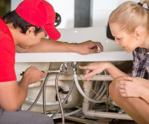 About Emergency plumbing pros Ridgeland, WI